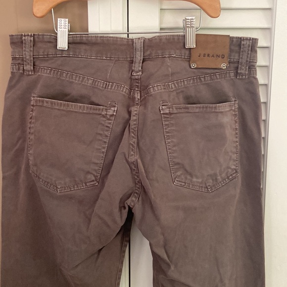 J Brand Kane slim straight leg, men’s 32 waist - Picture 2 of 8